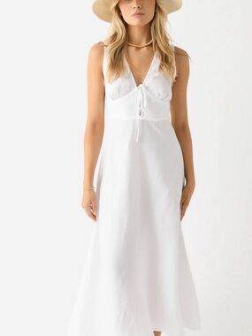 Casa Raki Mimi Dress Size Small